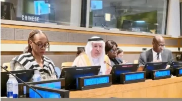 دعم السعودية للاجئين يتجاوز 1.2 مليار دولار عبر 457 مشروعًا إنسانيًا عالميًا